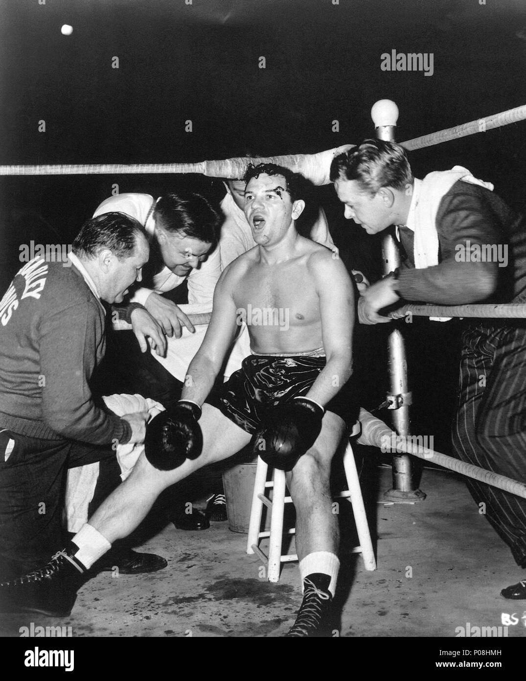 Original Film Title BODY AND SOUL. English Title BODY AND SOUL. Film Director ROBERT ROSSEN