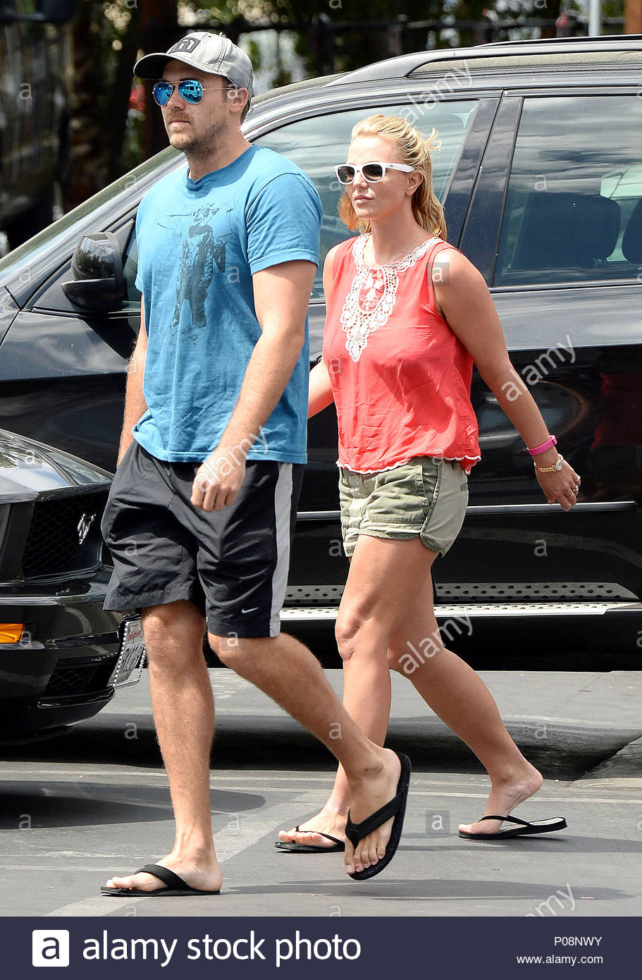 Britney Spears Admits Her Kids Dont Think Shes Cool 951 Wayv