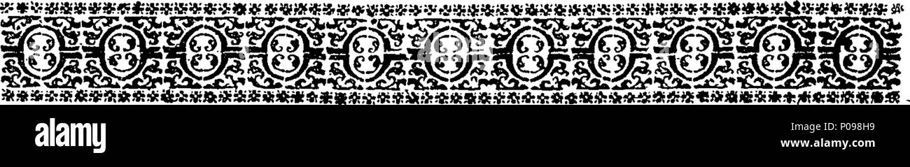 . English: Fleuron from book: A natural history of English insects ...