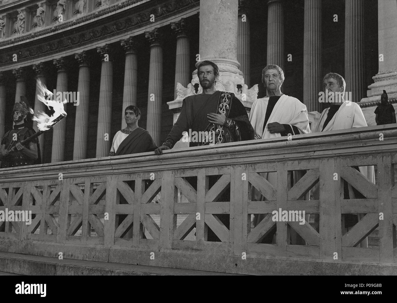 Original Film Title Constantino Il Grande English Title Constantine The Great Film Director Lionello De Felice Year 1962 Stars Massimo Serato Stock Photo Alamy
