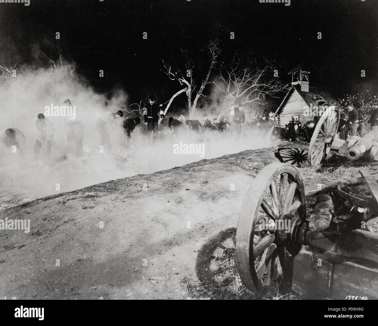 How The West Was Won 1962 High Resolution Stock Photography And Images Alamy