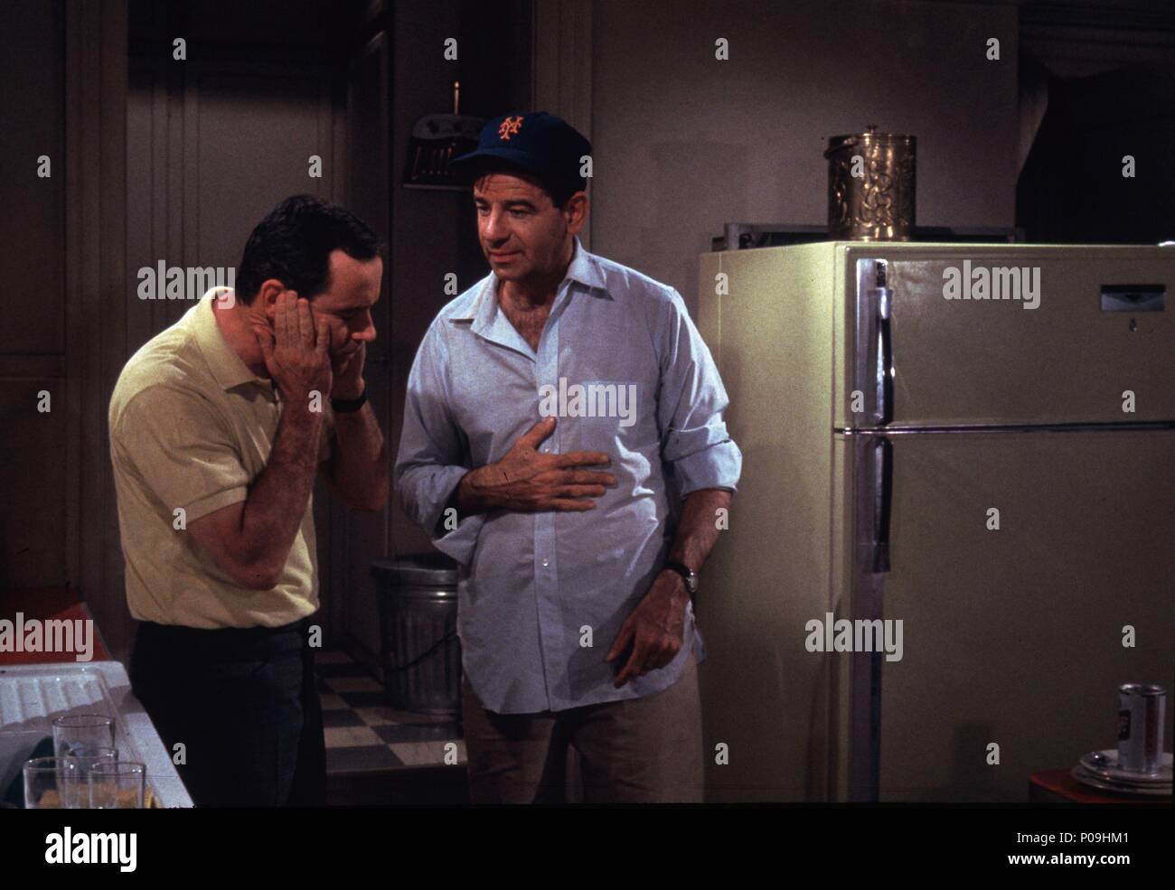 Original film title the odd couple english title the odd couple