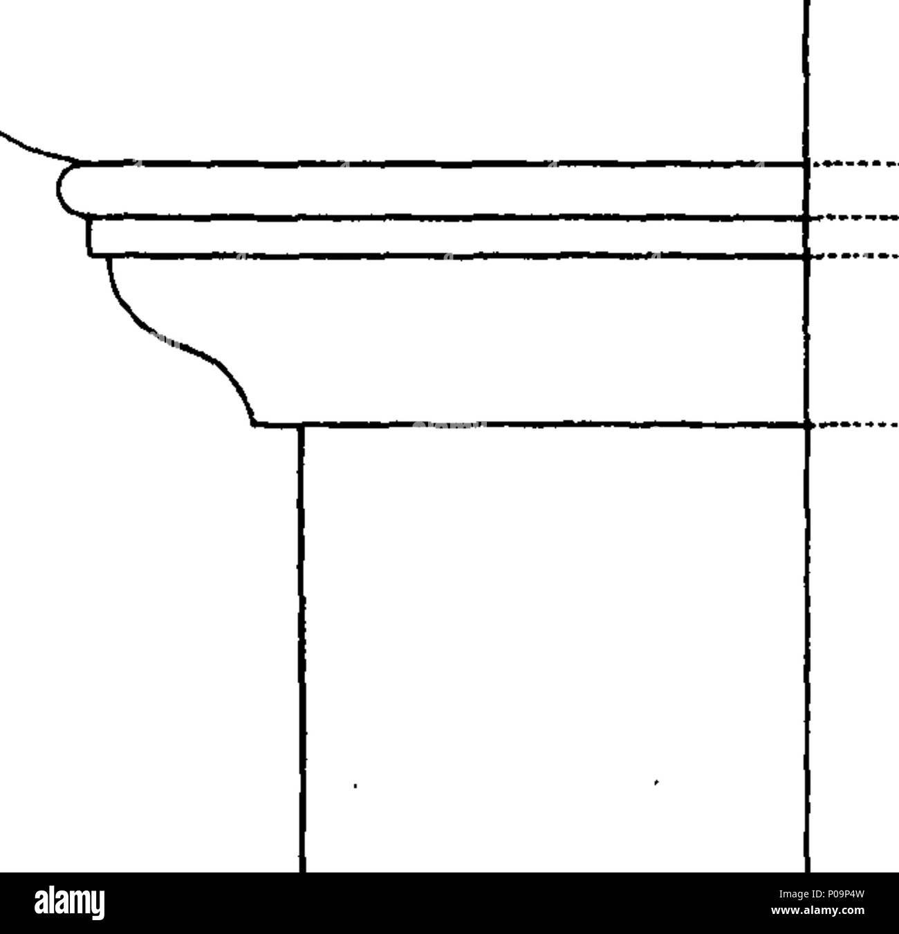 . English: Fleuron from book: A new and accurate method of delineating ...