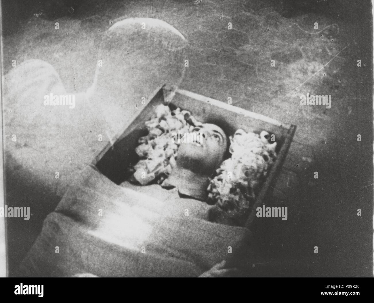 Carl dreyer vampyr hires stock photography and images Alamy