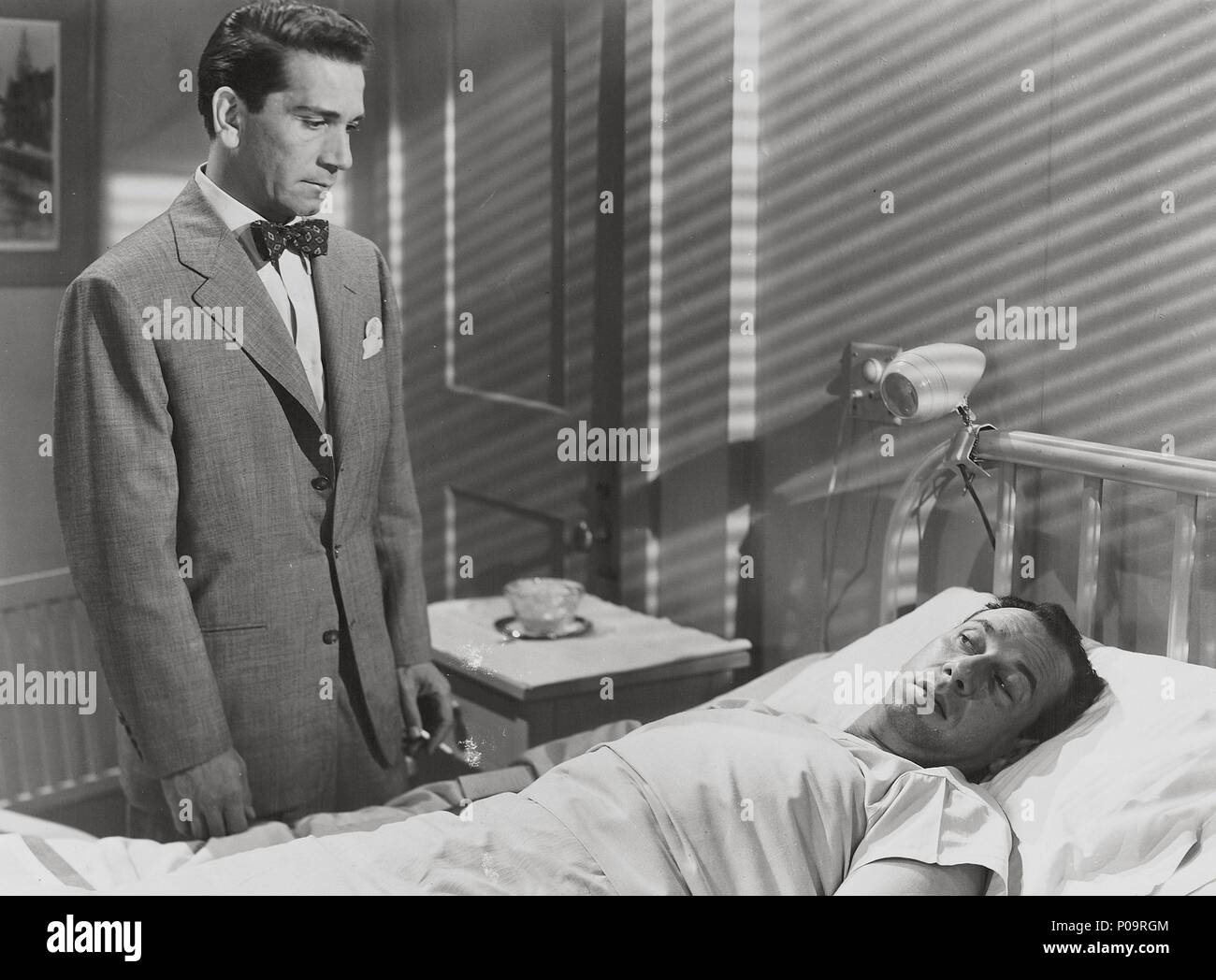 Download Otto ludwig preminger Desktop Wallpaper