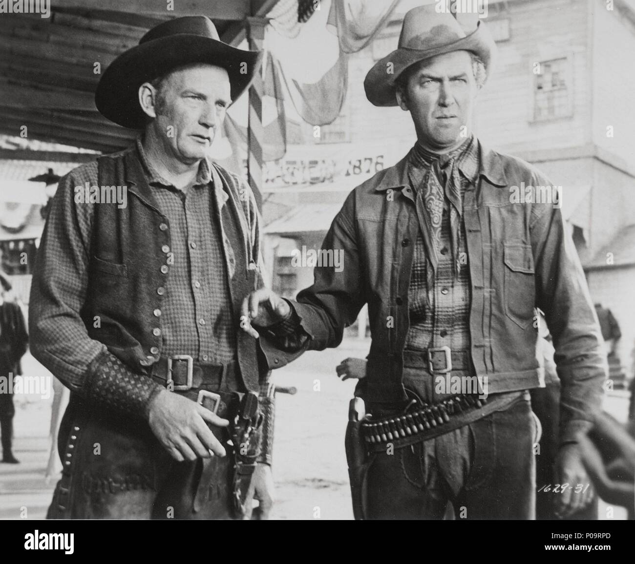 Original Film Title WINCHESTER' 73. English Title WINCHESTER' 73