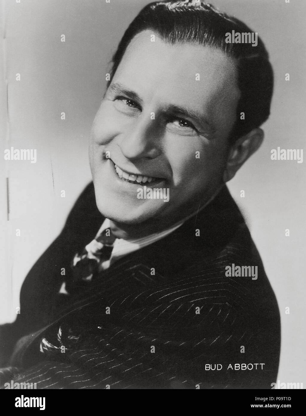 Bud Abbott Year High Resolution Stock Photography and Images - Alamy