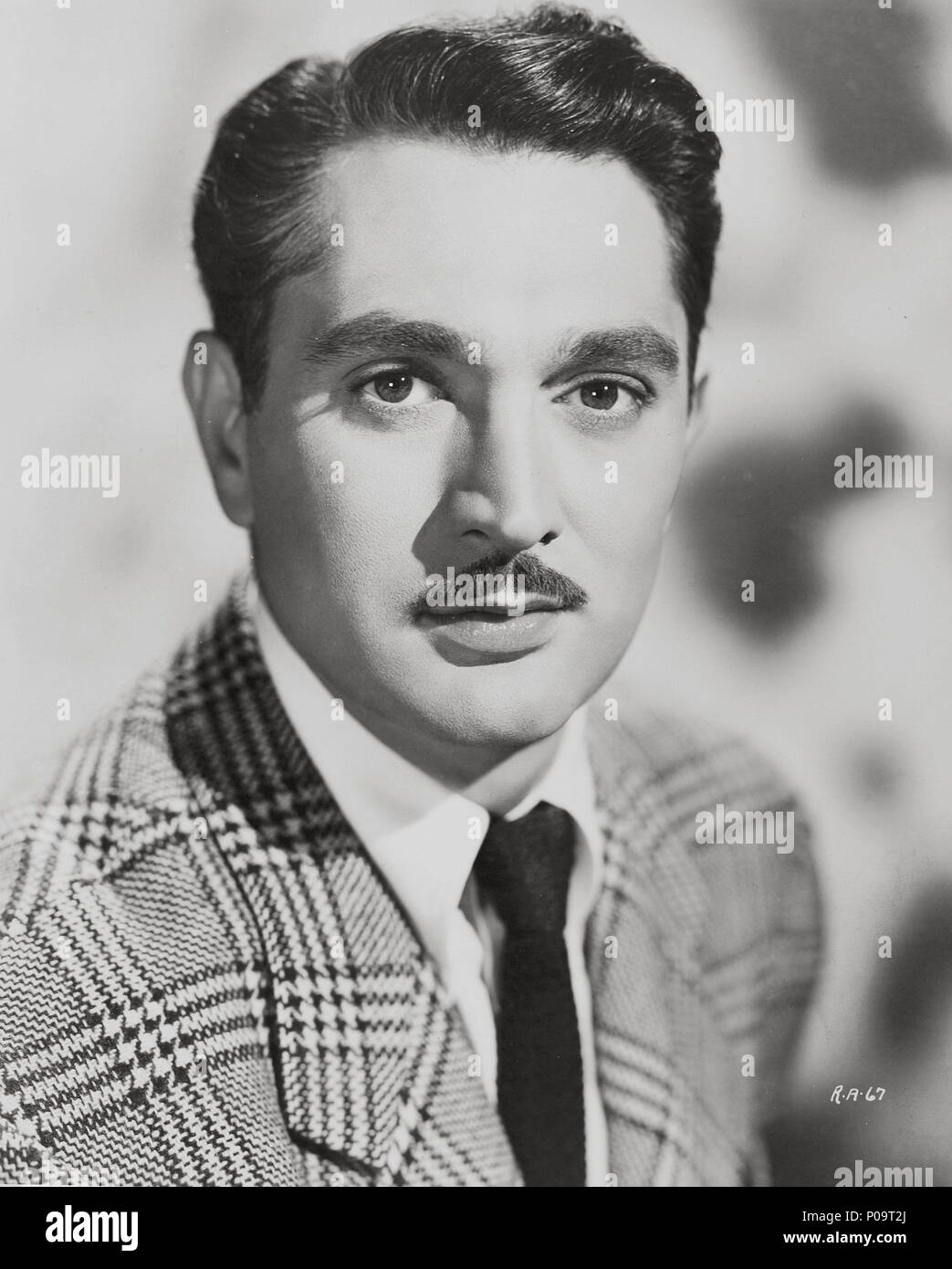 Robert alda hi-res stock photography and images - Alamy