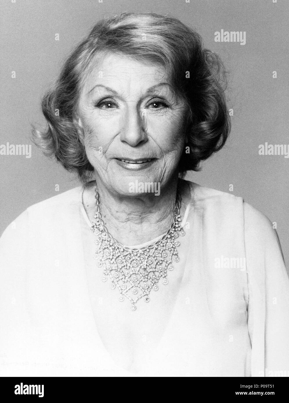 Judith Anderson Judith Anderson