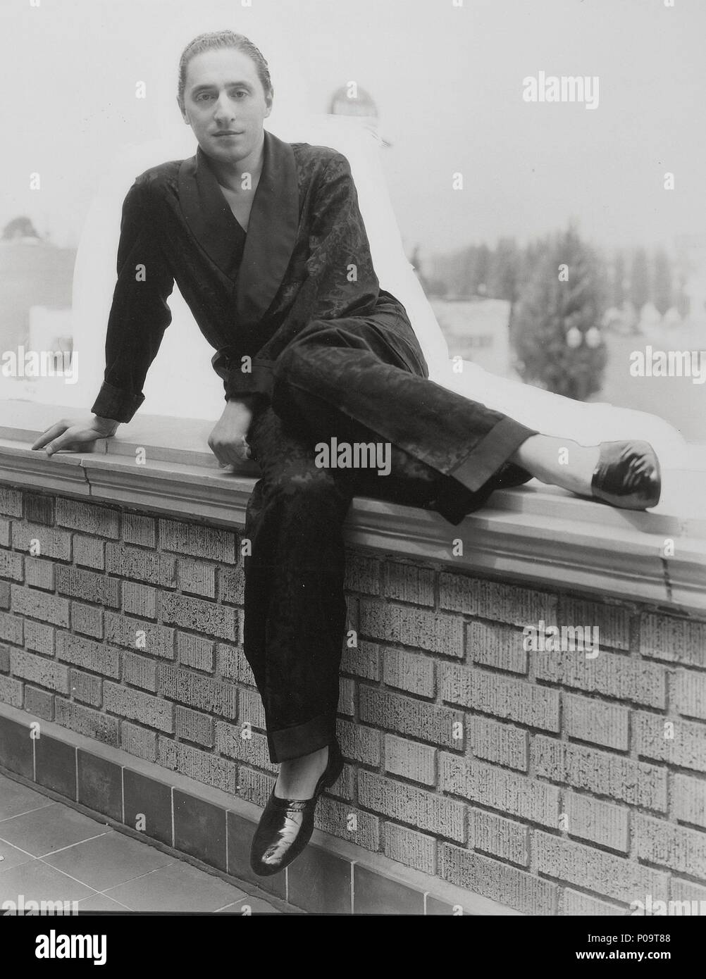 Stars HAROLD ARLEN Stock Photo Alamy