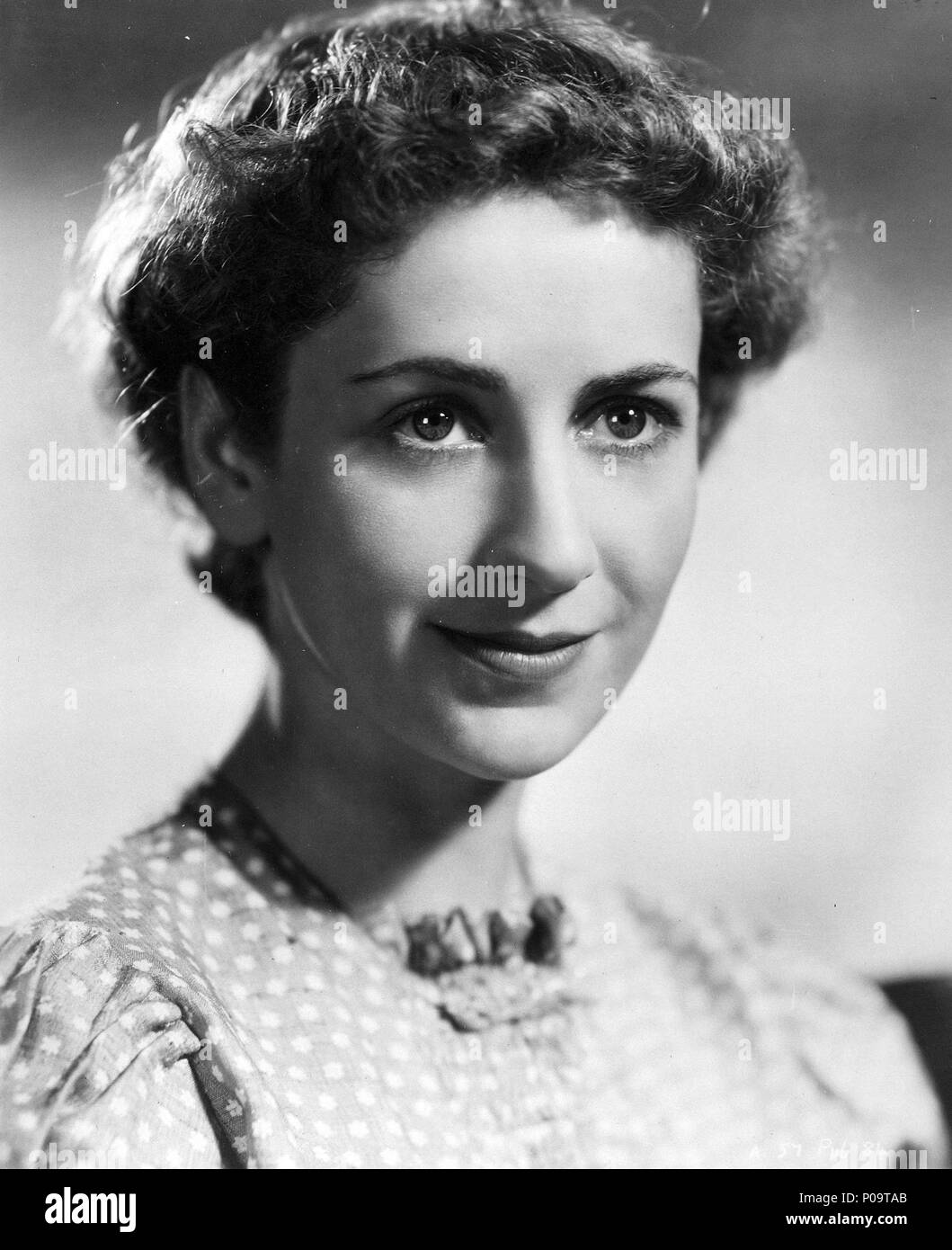 Peggy Ashcroft High Resolution Stock Photography and Images - Alamy