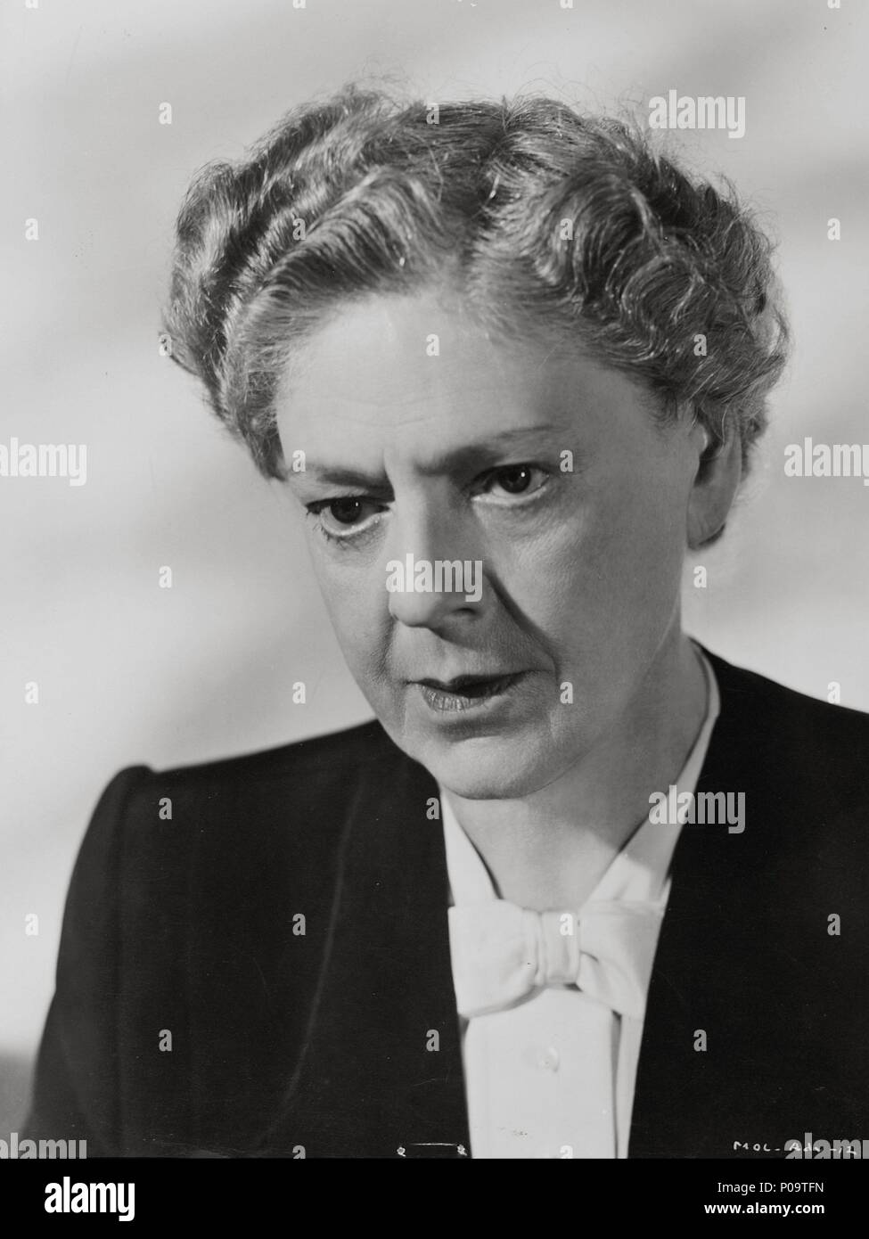 Ethel barrymore ethel barrymore ethel hi-res stock photography and ...