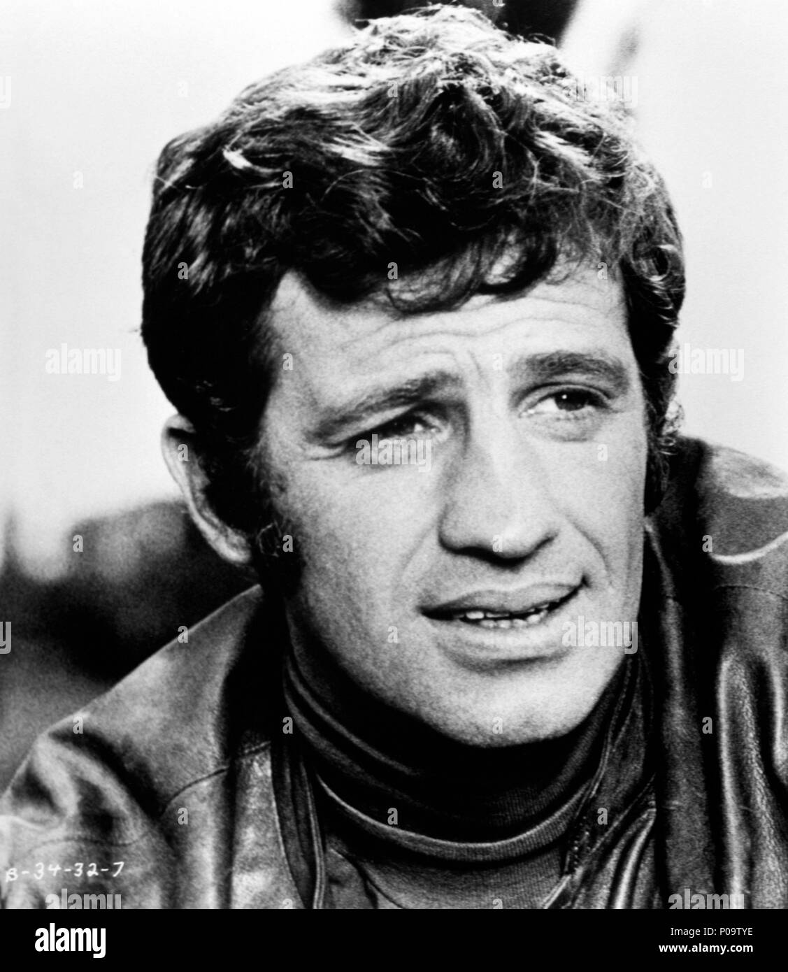 Jean Paul Belmondo High Resolution Stock Photography and Images - Alamy