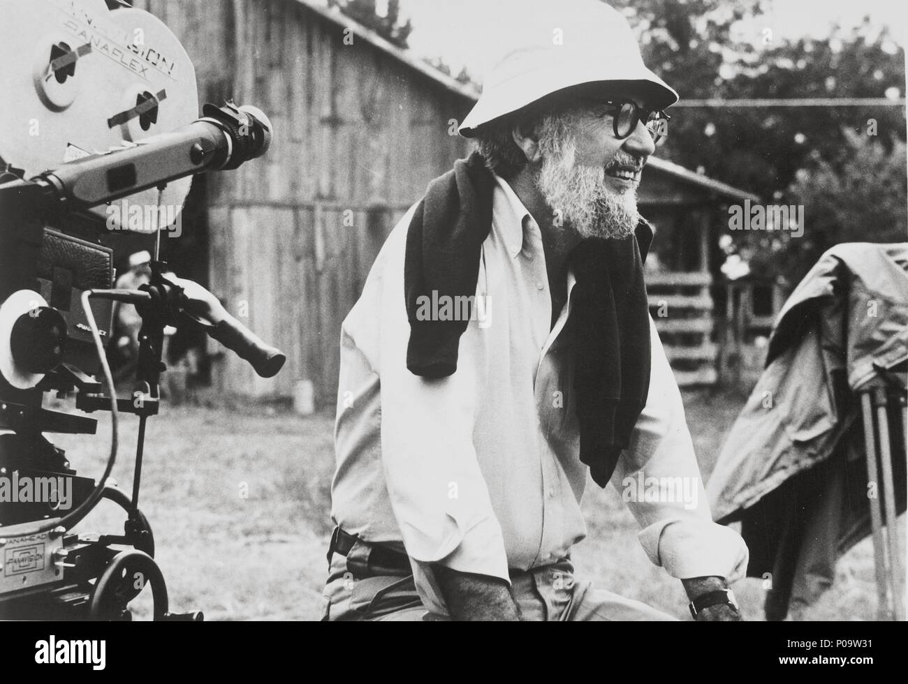 where was places in the heart filmed Image 7
