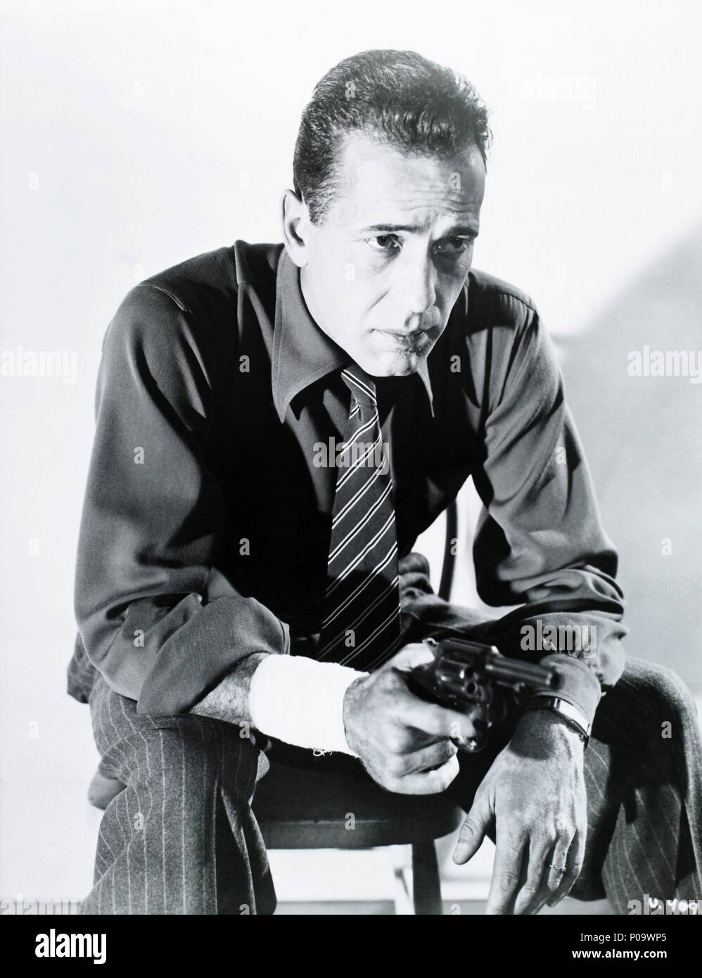 King of the underworld 1939 humphrey bogart hires stock photography