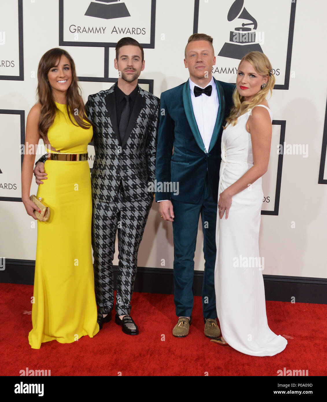 Grammys 2022 Macklemore