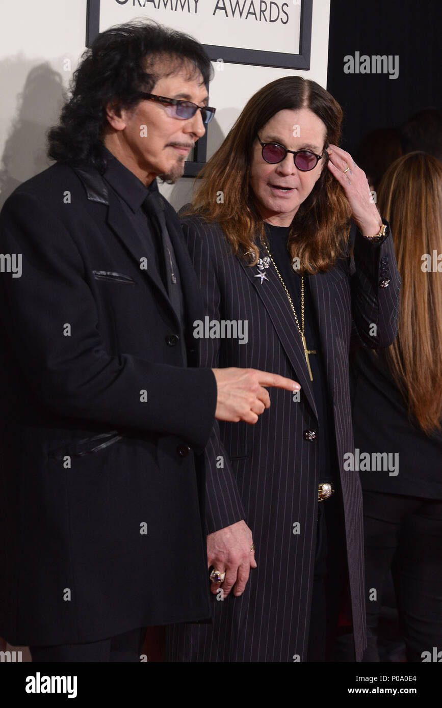ozzy osbourne highlighter