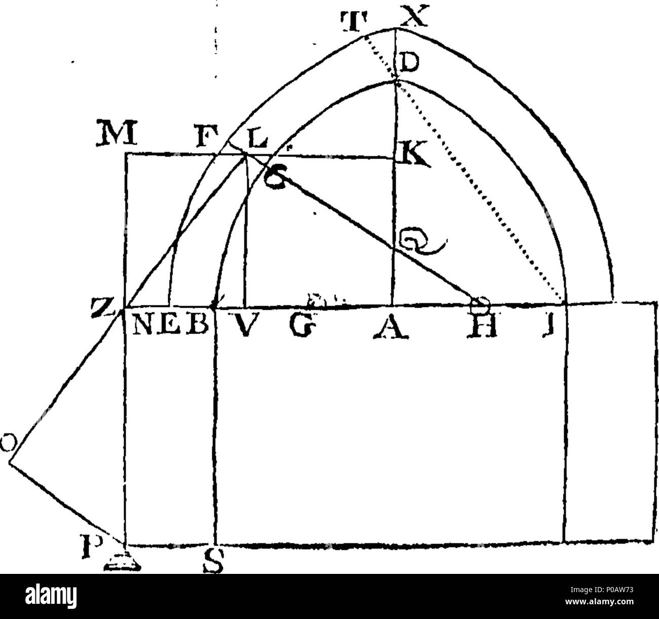 . English: Fleuron from book: An easy introduction to the theory and ...