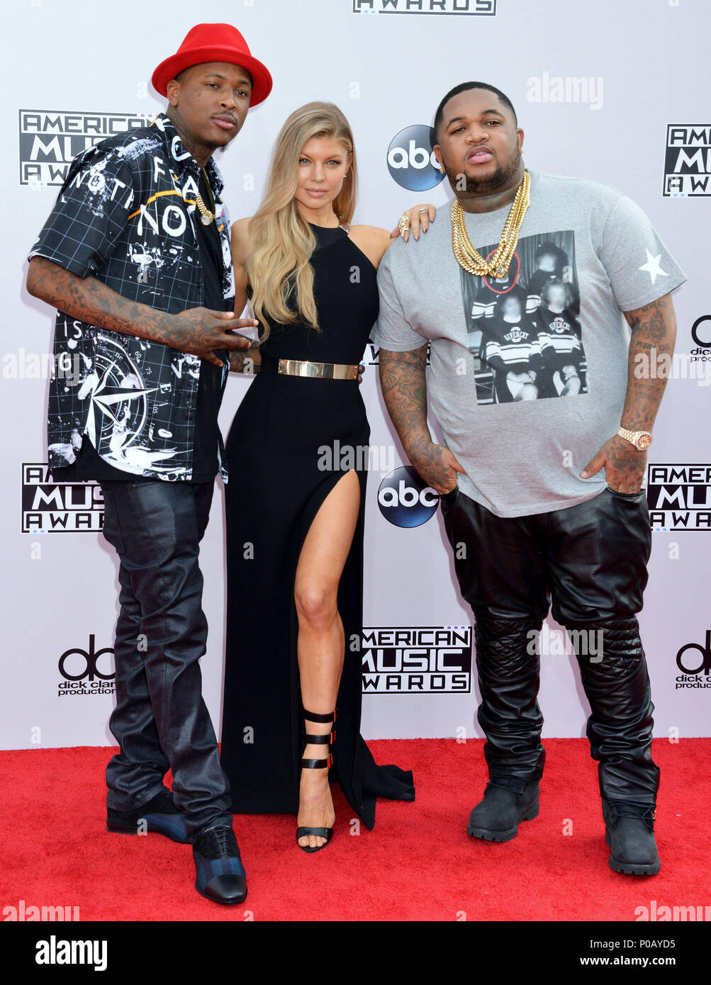 Dj mustard 018 hires stock photography and images Alamy