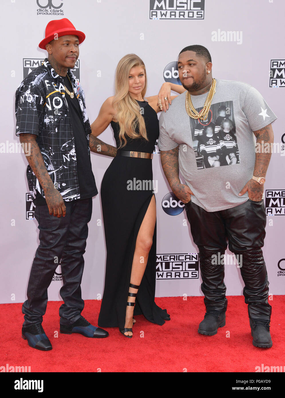 Dj mustard 020 hi-res stock photography and images - Alamy