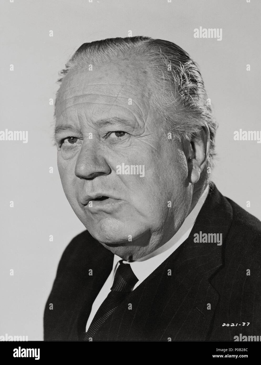 Stars EDGAR BUCHANAN Stock Photo Alamy
