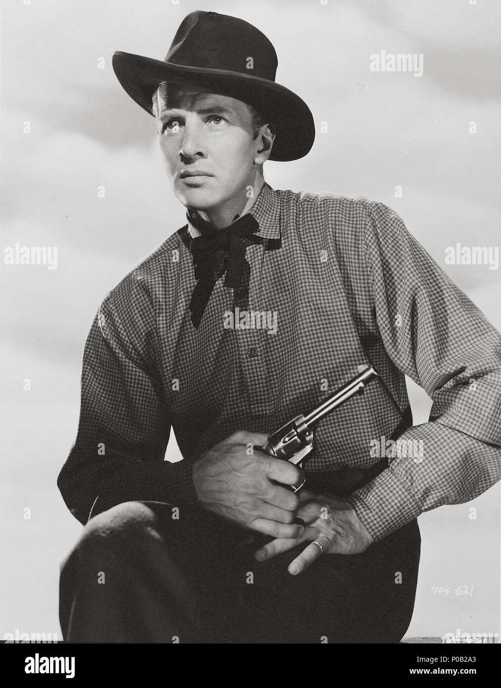 Stars: BRUCE BENNETT Stock Photo - Alamy