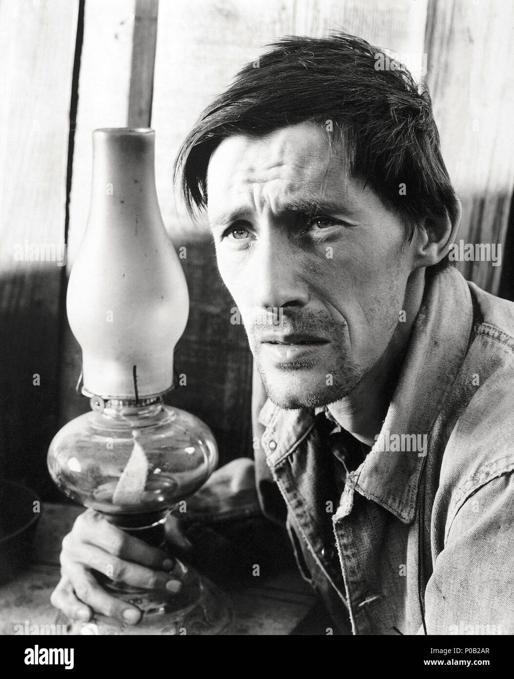 Original Film Title THE GRAPES OF WRATH. English Title THE GRAPES OF