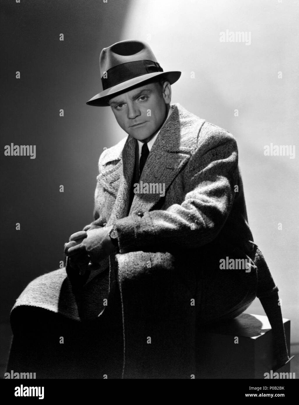 Stars: JAMES CAGNEY Stock Photo - Alamy