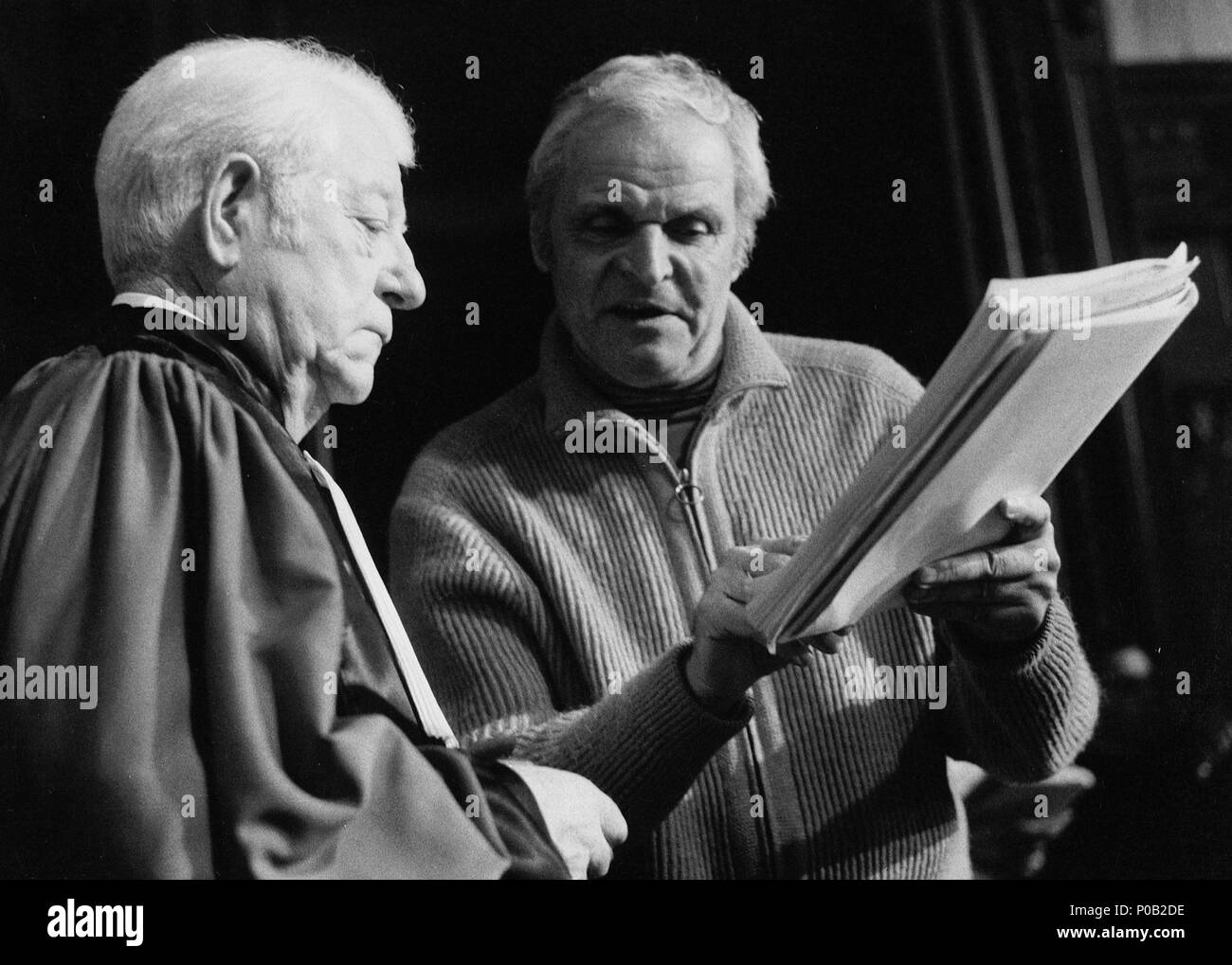 Andre cayatte Black and White Stock Photos & Images Alamy