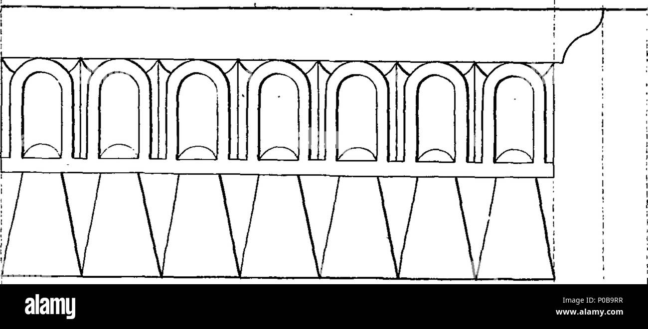 . English: Fleuron from book: A proposition for a new order in ...