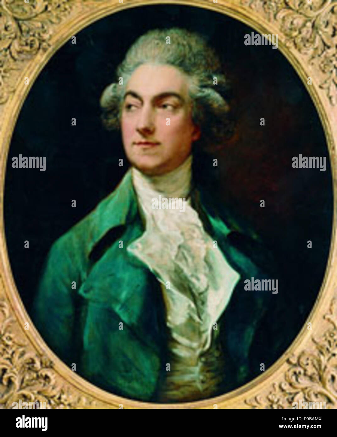 18 Thomas Gainsborough Gaëtan Vestris Stock Photo Alamy