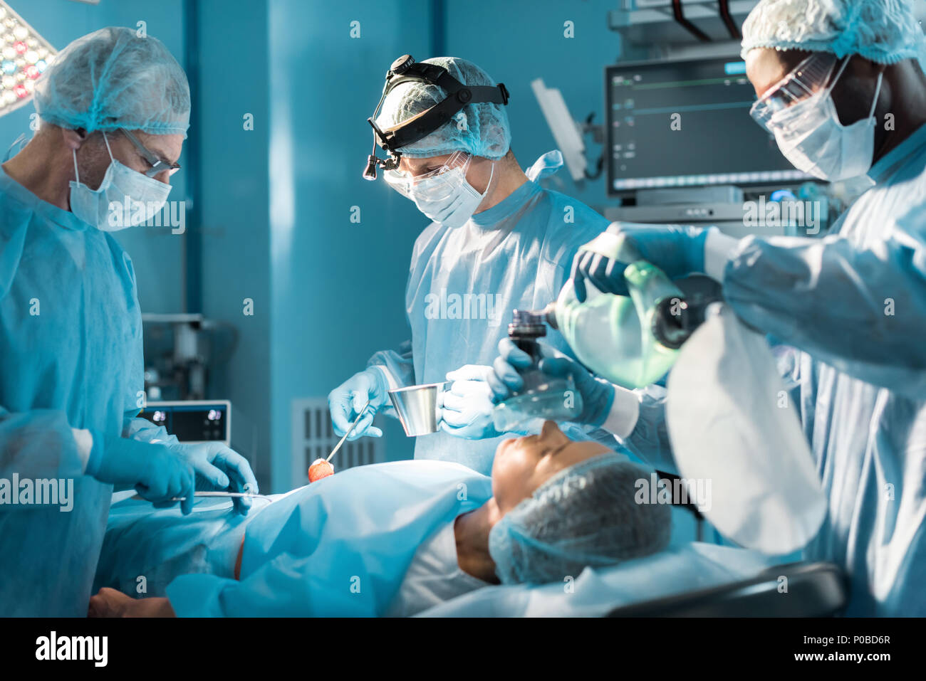 Anesthetist salary picture