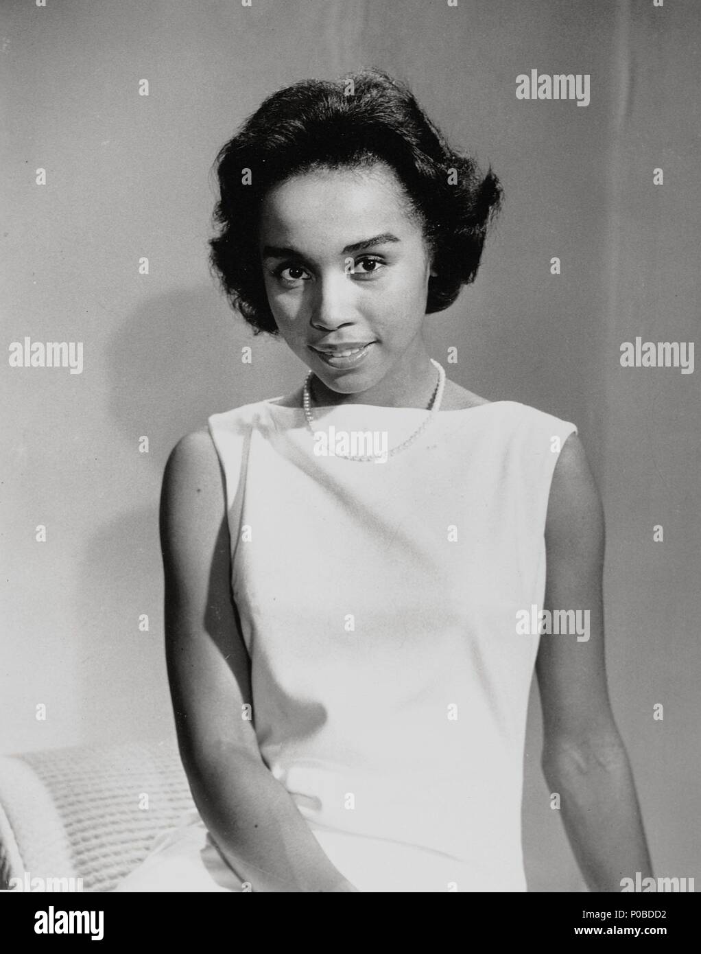 Diahann carroll porgy and bess hi-res stock photography and images - Alamy