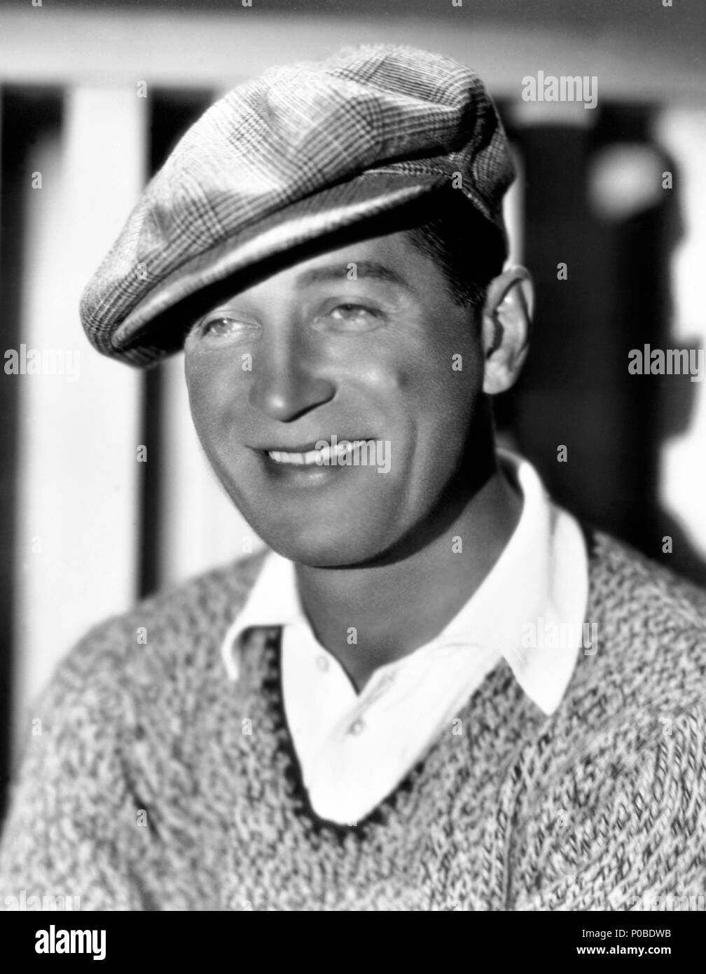 Stars: MAURICE CHEVALIER Stock Photo - Alamy