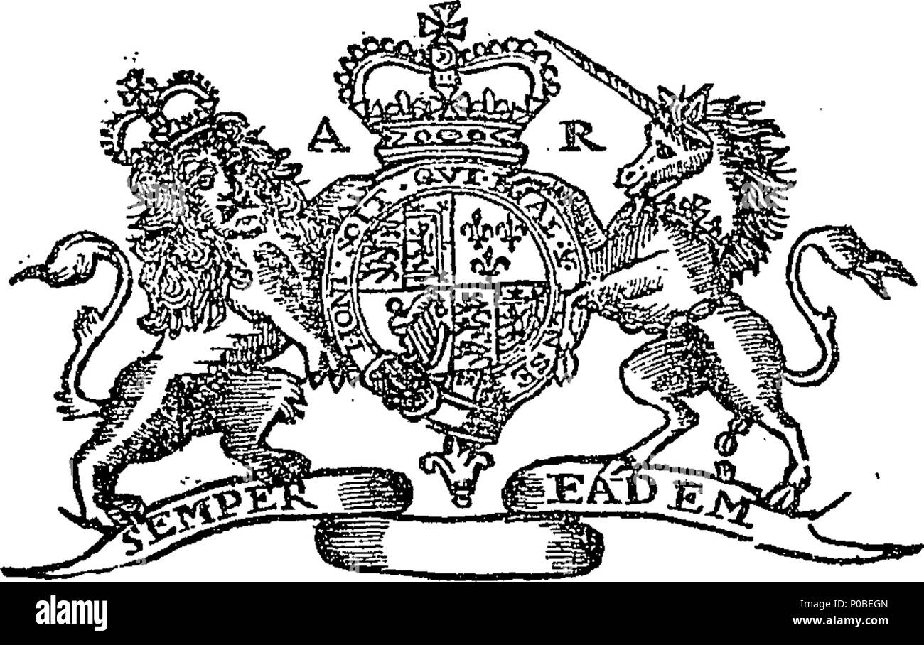 . English: Fleuron from book: An Act to repeal a clause in an Act of the seventh year of the reign of His late Majesty (for amending and repairing the highways) which enjoyns waggoners and others to draw with a pole between the wheel-horses, or with double shafts, and to oblige them to draw only with six horses or other beasts, except up hills. 302 An Act to repeal a clause in an Act of the seventh year of the reign of His late Majesty (for amending and repairing the highways) which enjoyns Fleuron N053266-1 Stock Photo