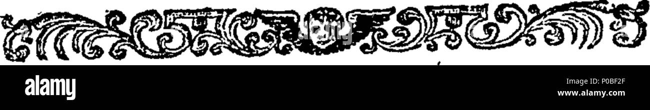 English Fleuron From Book A Plain And Easy Method Whereby A Man Of Moderate Capacity May Arrive At Full Satisfaction In All Things That Concern His Everlasting Salvation To Which Is