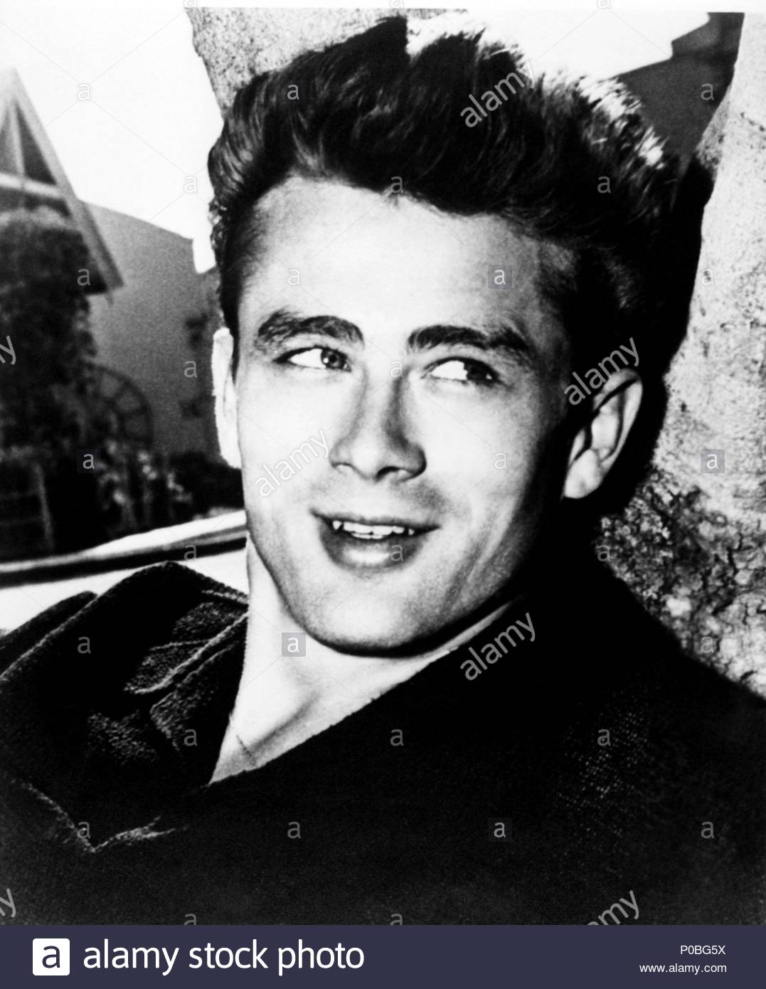 East Of Eden 1955 James Dean Stock Photos & East Of Eden 1955 James Dean Stock Images Alamy