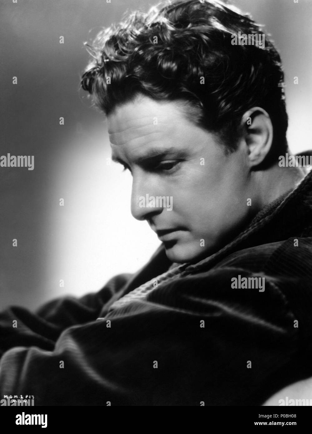 Stars: ROBERT DONAT. Credit: M.G.M./ Album Stock Photo