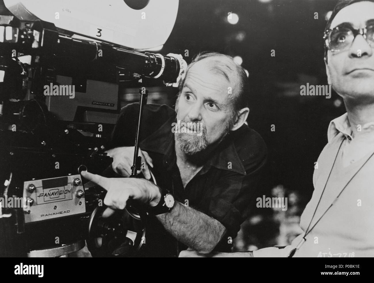 Original Film Title ALL THAT JAZZ. English Title ALL THAT JAZZ. Film Director BOB FOSSE. Year