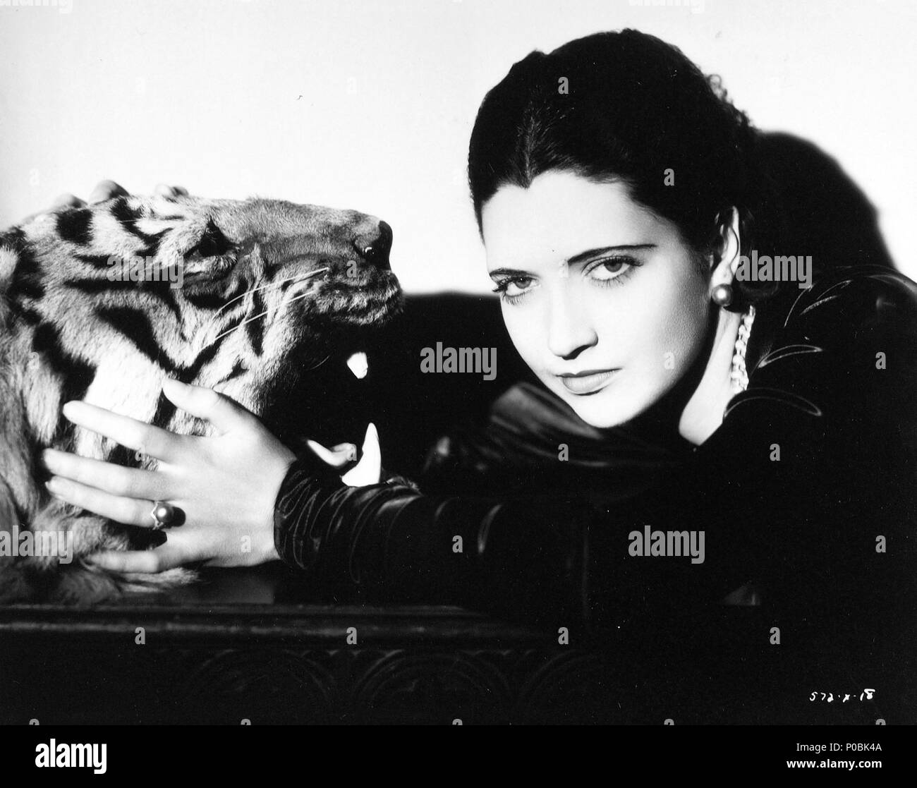 Billie Burke forecast Marsha Fitzalan recommendations