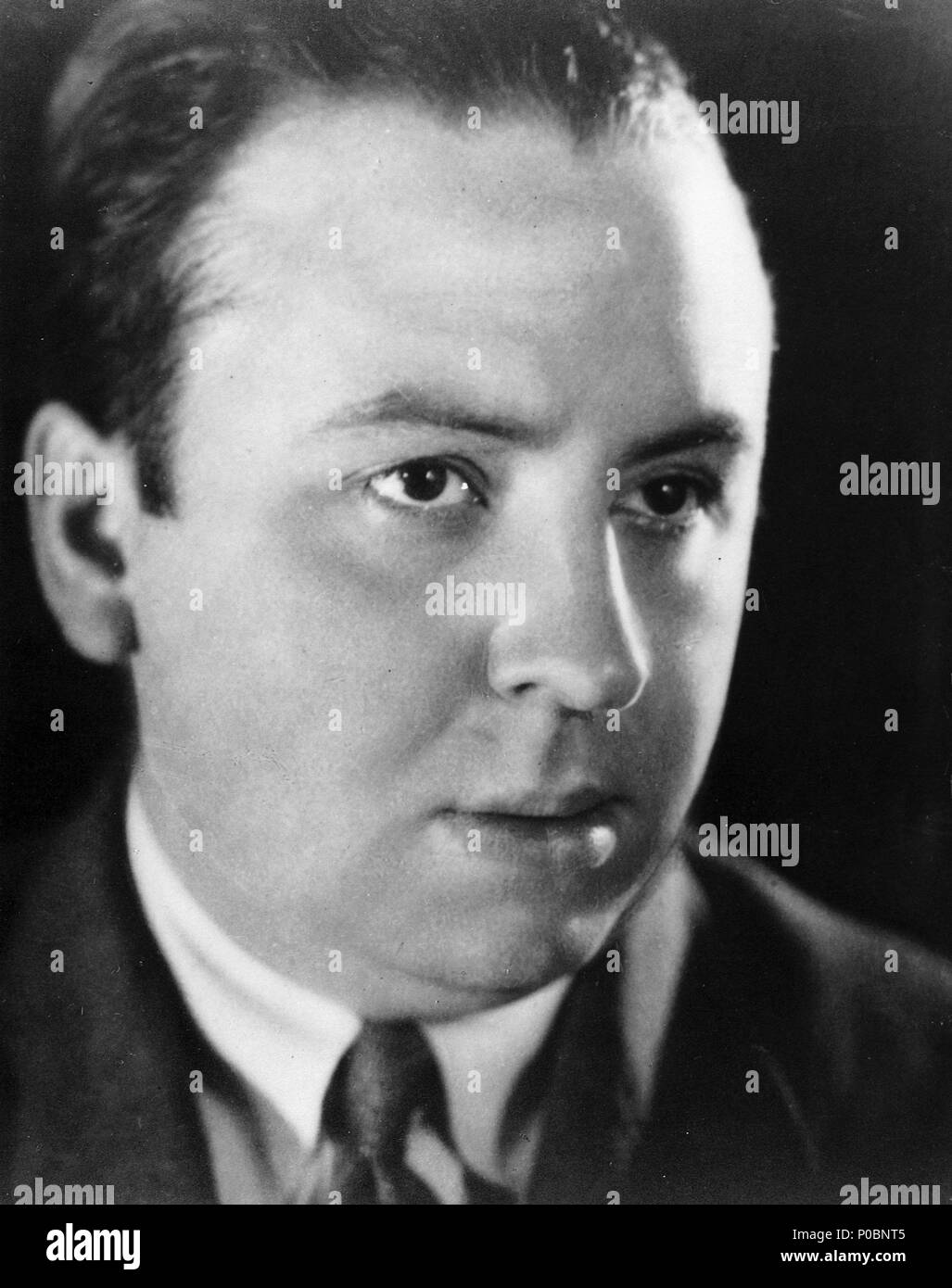 Stars: ALFRED HITCHCOCK Stock Photo - Alamy