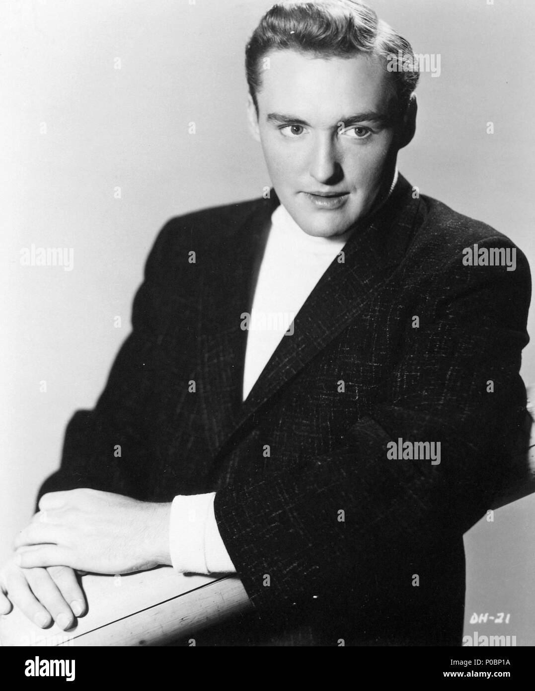 Stars: DENNIS HOPPER Stock Photo - Alamy