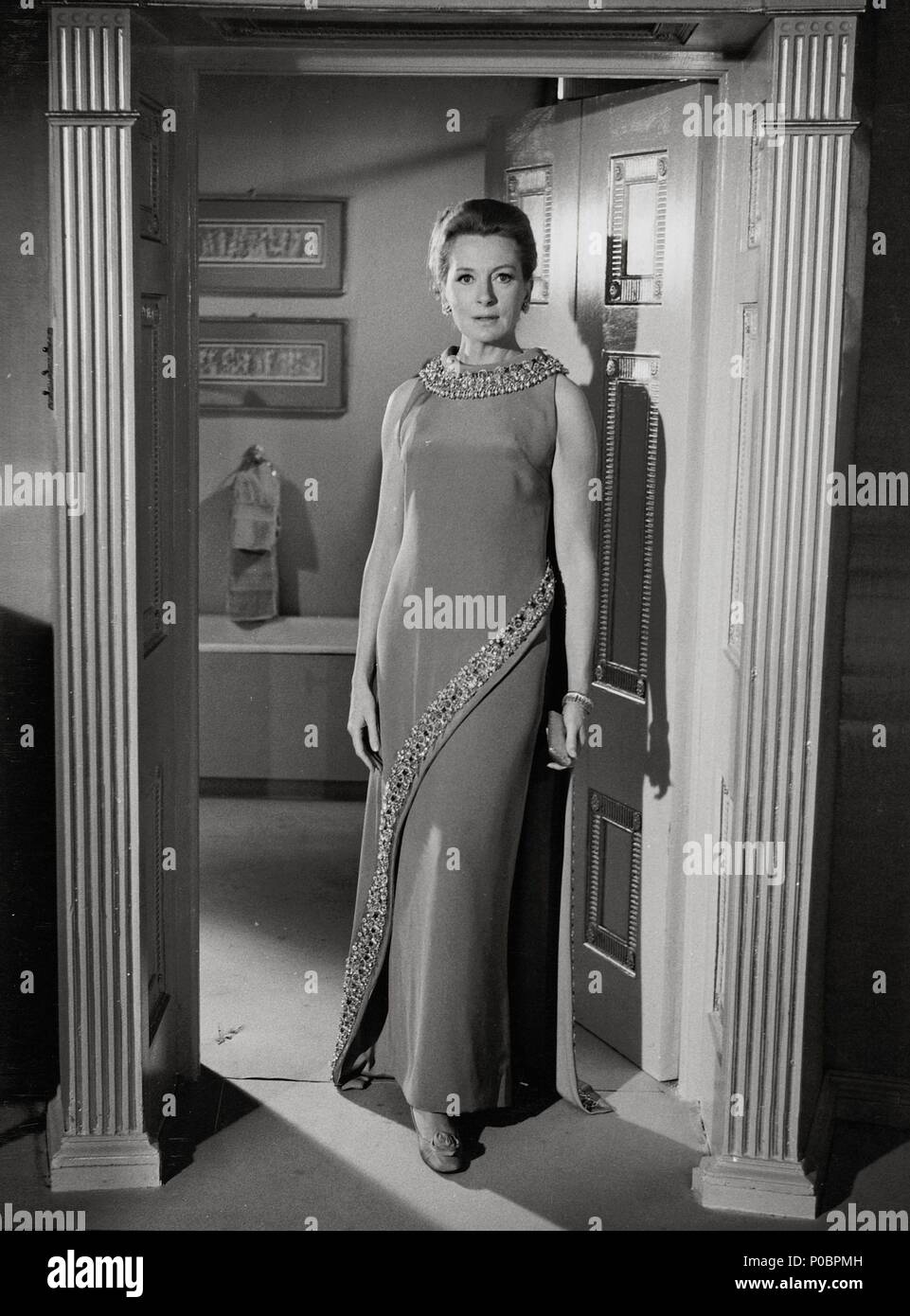 Deborah kerr hi-res stock photography and images - Alamy