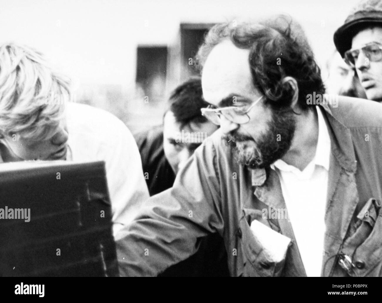 Original Film Title FULL METAL JACKET. English Title FULL METAL JACKET. Film Director STANLEY