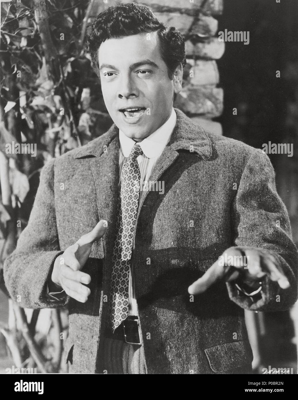 Original film title the great caruso english title the great caruso