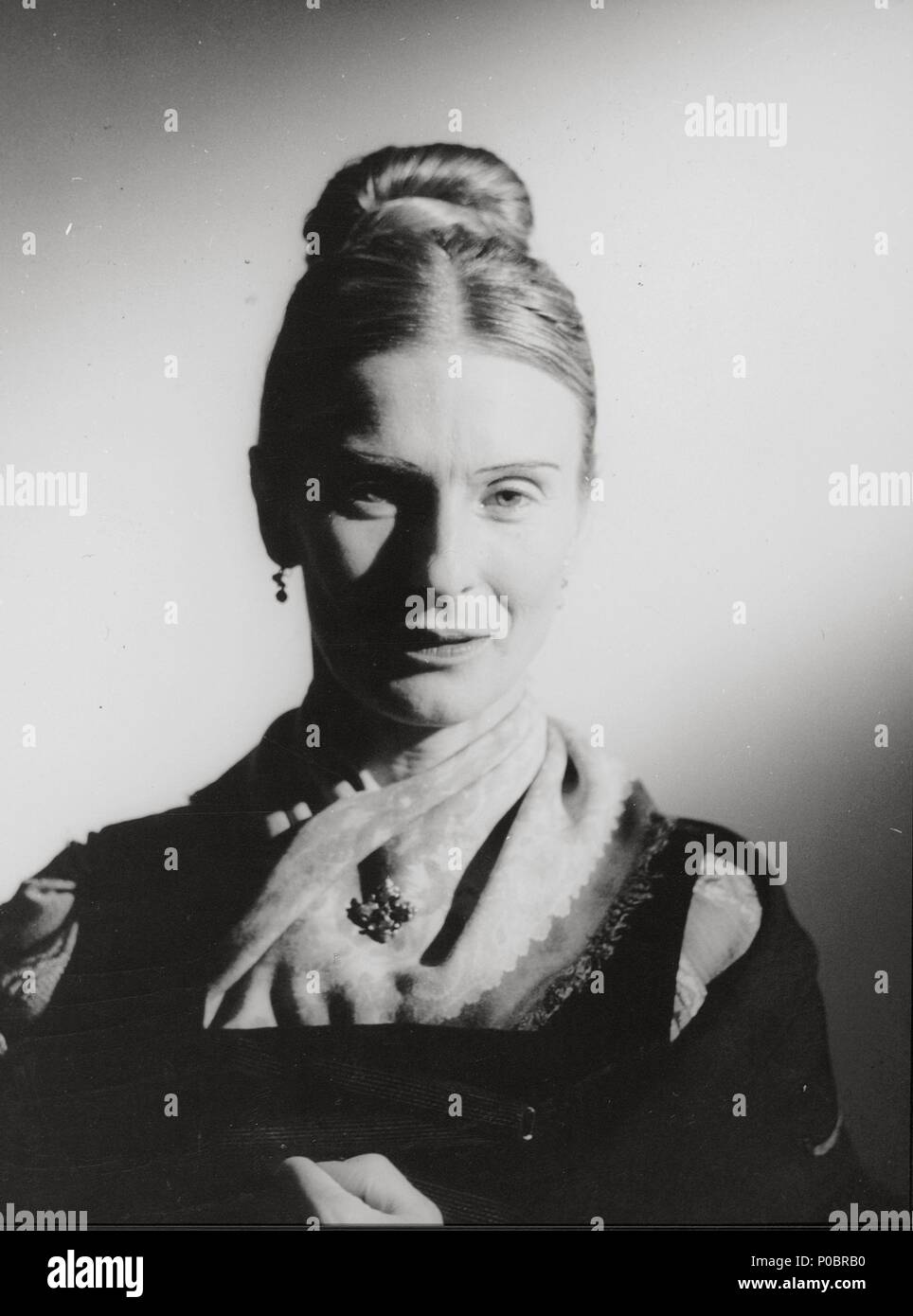 Cloris leachman young frankenstein hi res stock photography and images Cloris leachman young frankenstein hi res stock photography and images