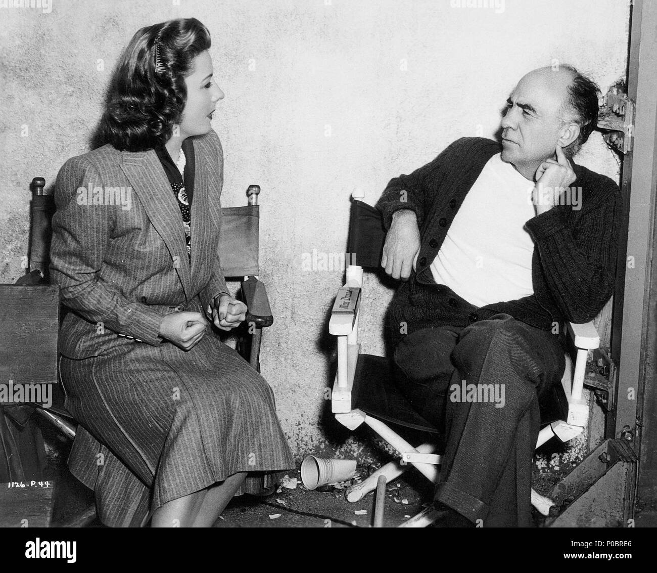 Original Film Title: UNFINISHED BUSINESS. English Title: UNFINISHED