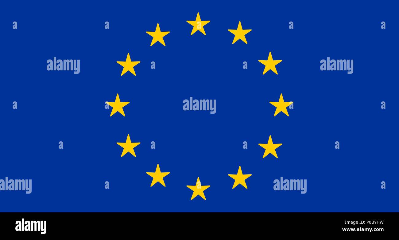 Thiết kế cờ Liên minh châu Âu với những ngôi sao màu vàng trên nền xanh là biểu tượng của một lực lượng đoàn kết và thống nhất. Hãy thưởng thức hình ảnh về cờ này và cảm nhận được sự quyết tâm của châu Âu trong việc xây dựng một tương lai tốt đẹp hơn.