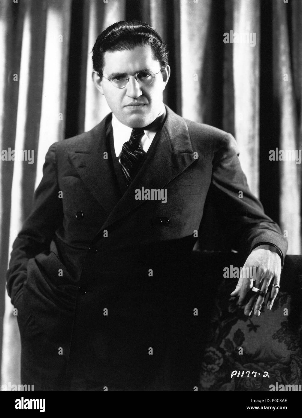 Selznick hi-res stock photography and images - Alamy