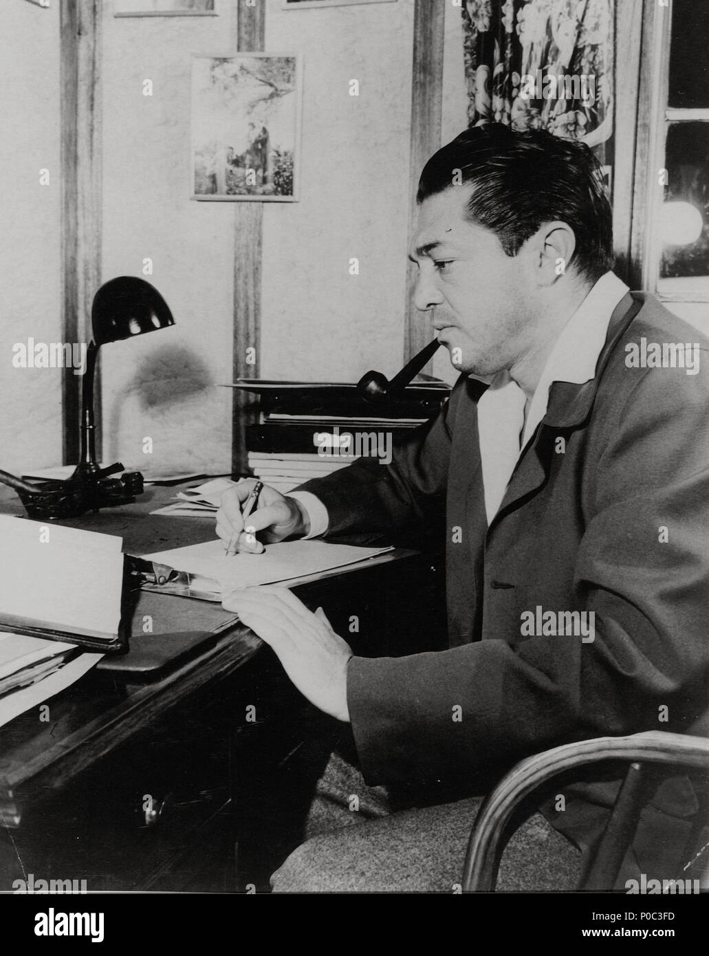 Stars: VINCENT SHERMAN Stock Photo - Alamy